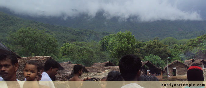 kottiyoor palukachi mountain