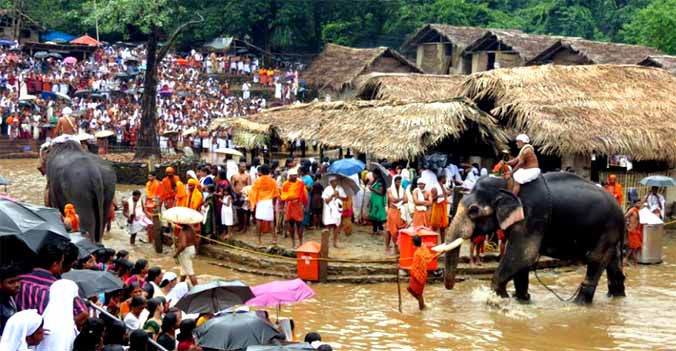 Kottiyoor temple